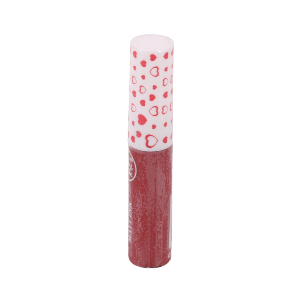 RIVAJ # 15 SUPER LASTING MATT INK LIPGLOSS