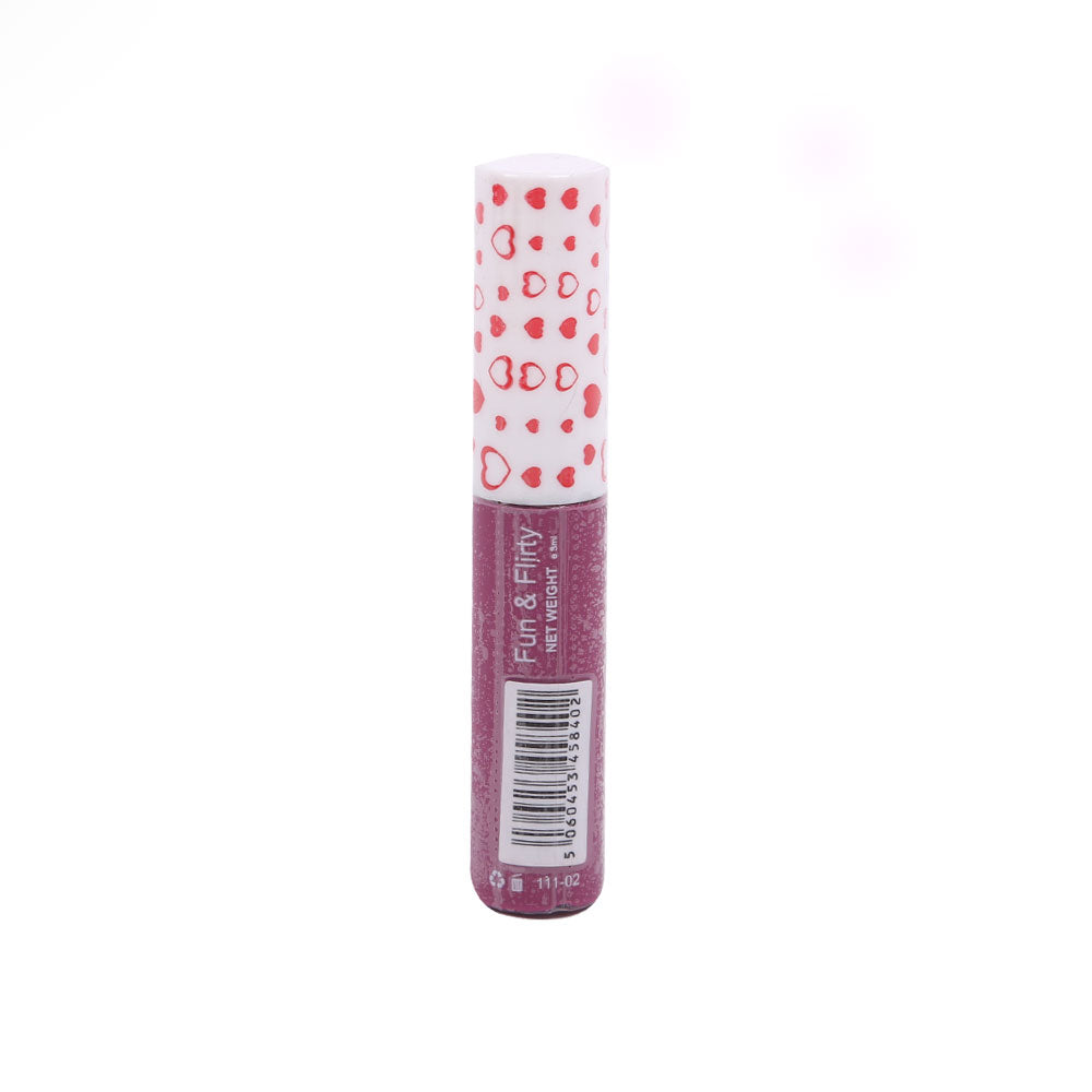 RIVAJ # 16 SUPER LASTING MATT INK LIPGLOSS