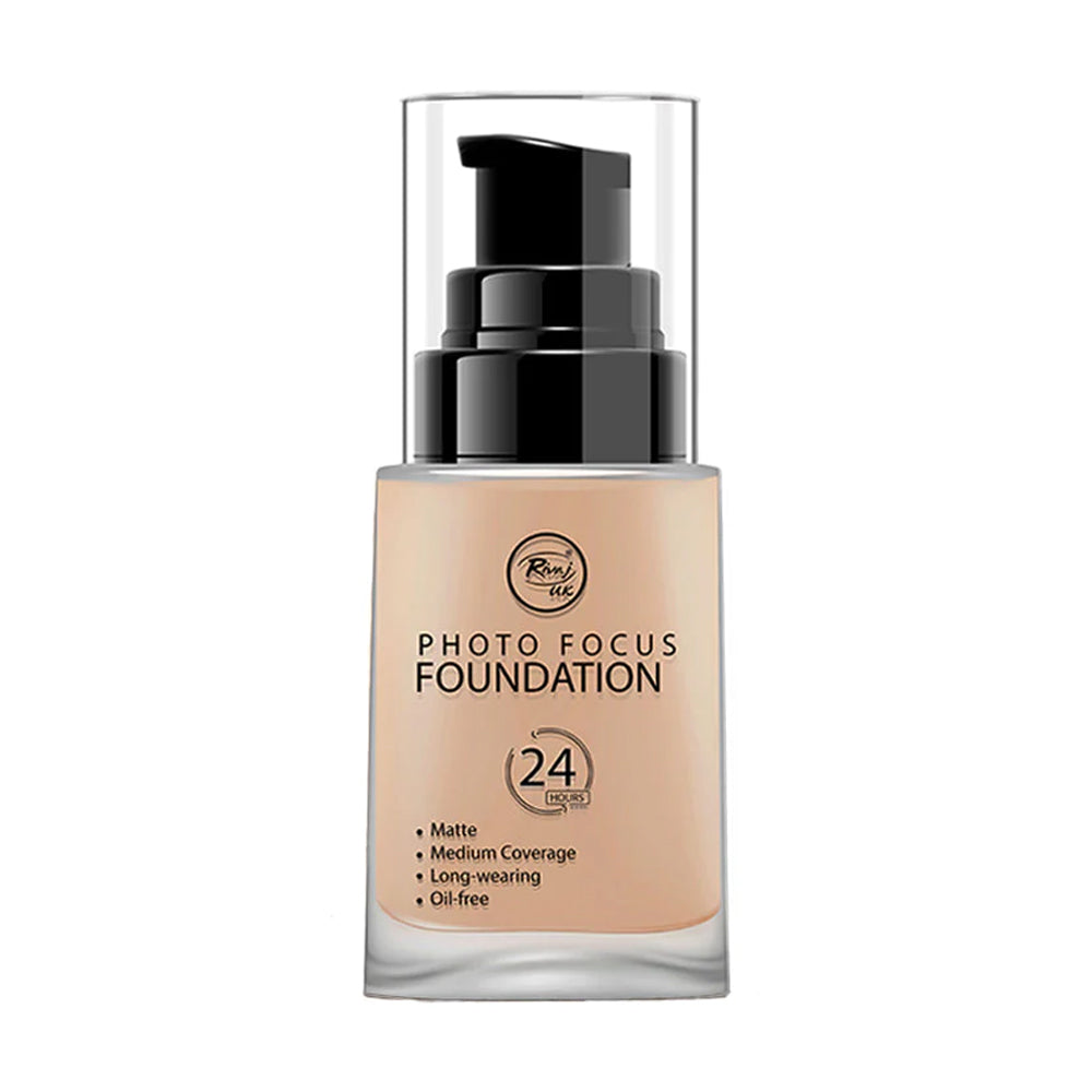 RIVAJ #04 PHOTO FOCUS FOUNDATION