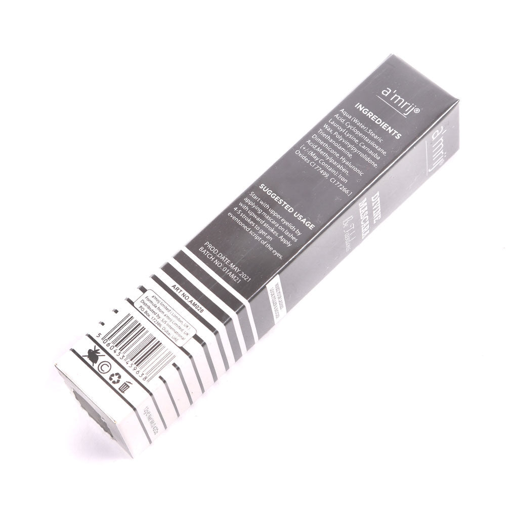 AMRIJ 12G DIVINE MASCARA