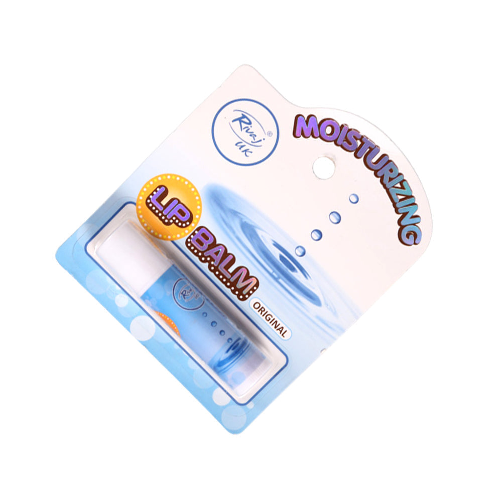 RIVAJ ORIGINAL LIP BALM 5.5G