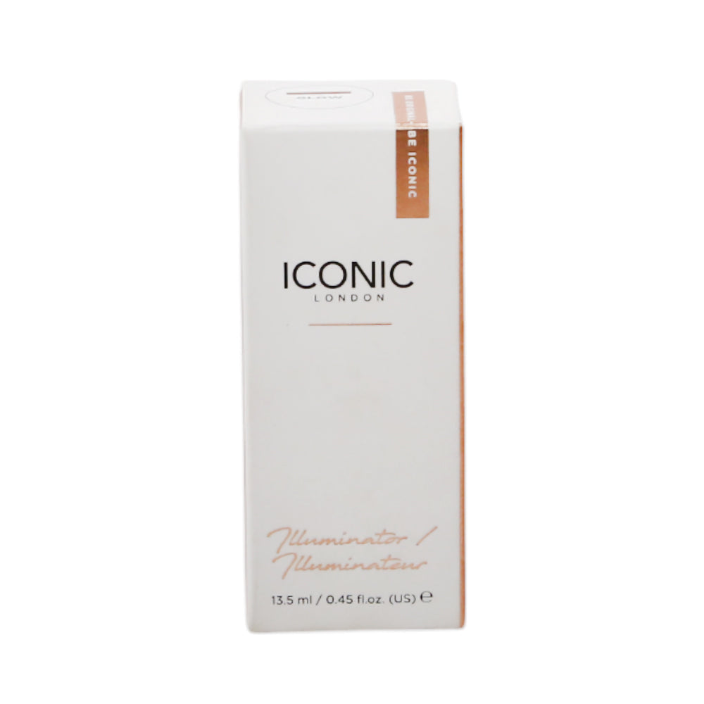 ICONIC GLOW ILLUMINATOR /ILLUMINATEUR