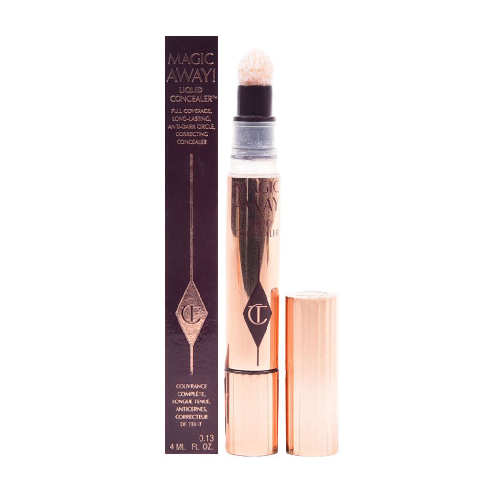 CHARLOTTE TILBURY LIQUID CONCEALER FAIR 4