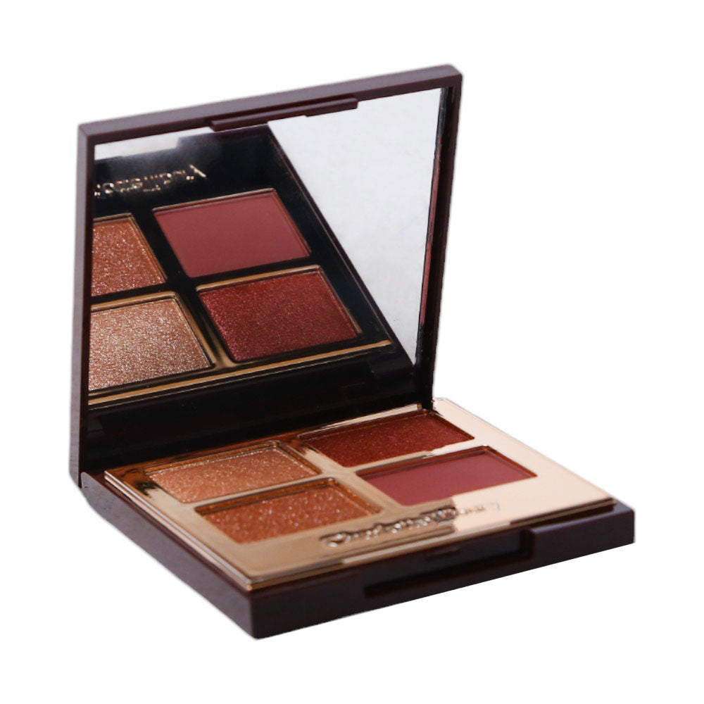 CHARLOTTE TILBURY MESMERISING MAROON LUXURY PALETTE