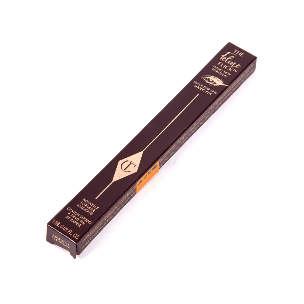 CHARLOTTE TILBURY FLICK MAGIC SHODO PEN 1ML