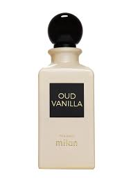 MAISON MILAN OUD VANILLA FOR UNISEX EDP 90ML
