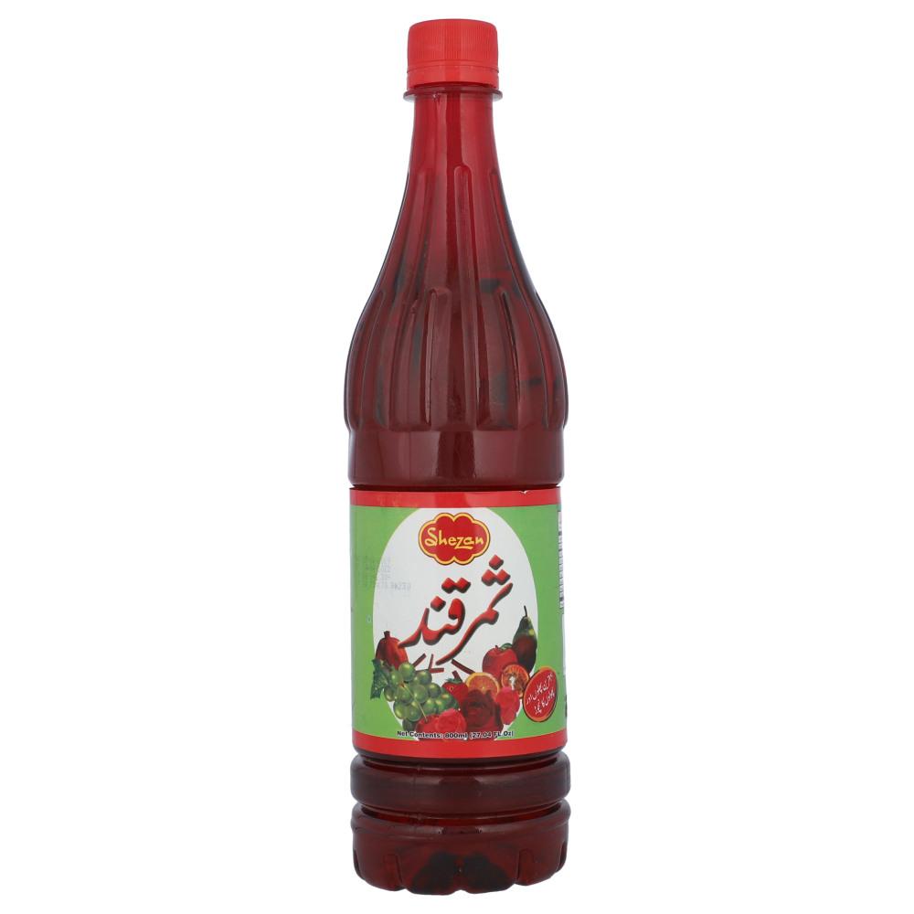 SHEZAN SHARBAT SAMARQAND 800 ML