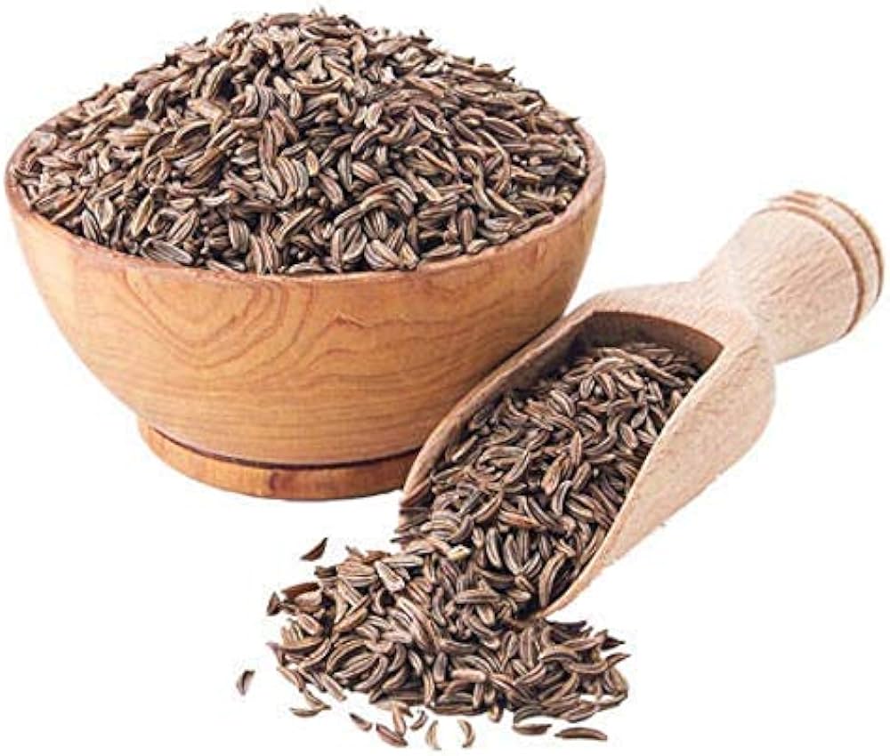 FF DESI KALA ZEERA GILGIT 100GM PC