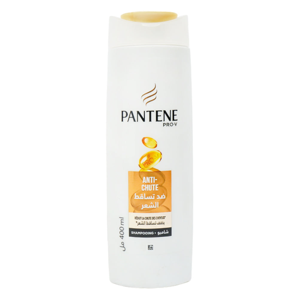 PANTENE SHAMPOO ANTI CHUTE PRO-V 400 ML
