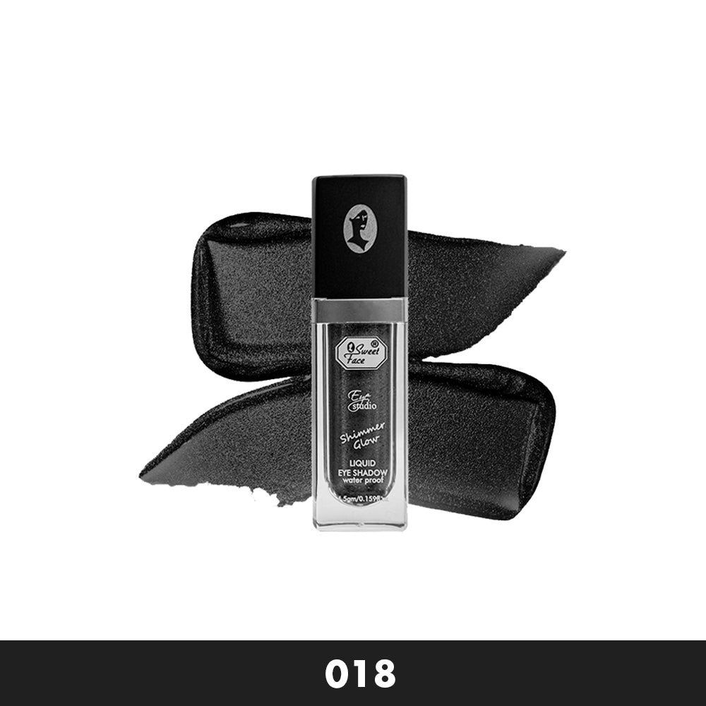 S/F LIQUID EYE SHADOW (SHIMMER GLOW) SF 869