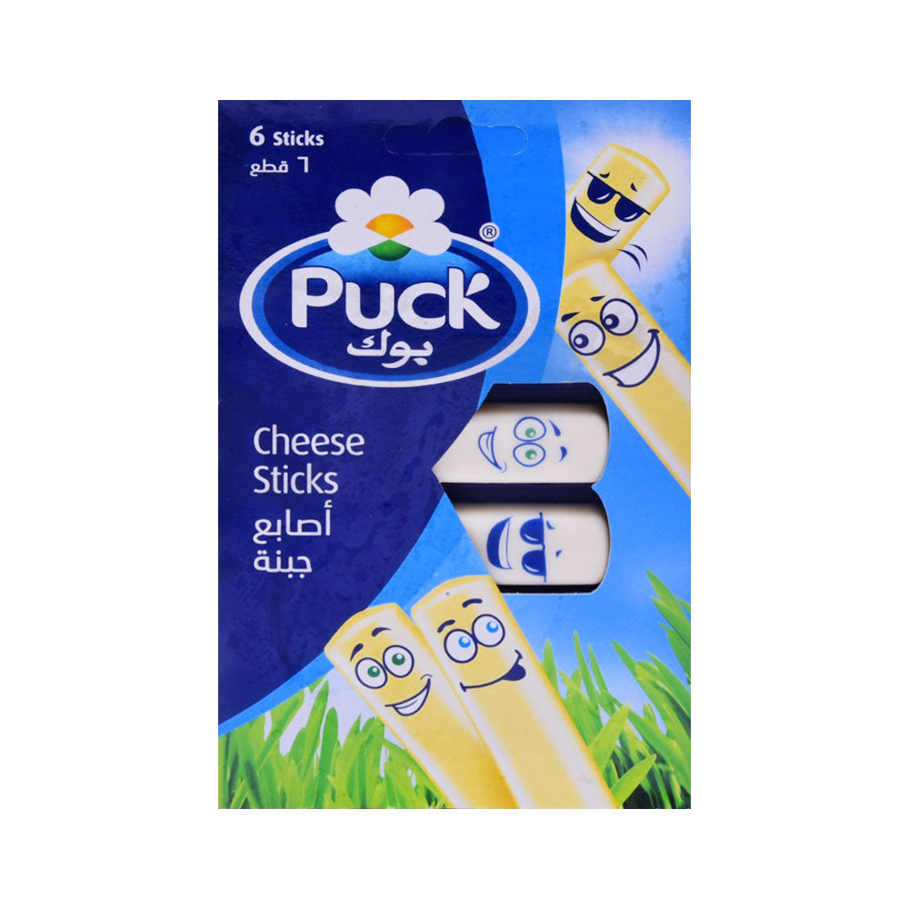 PUCK CHEESE STICKS PC