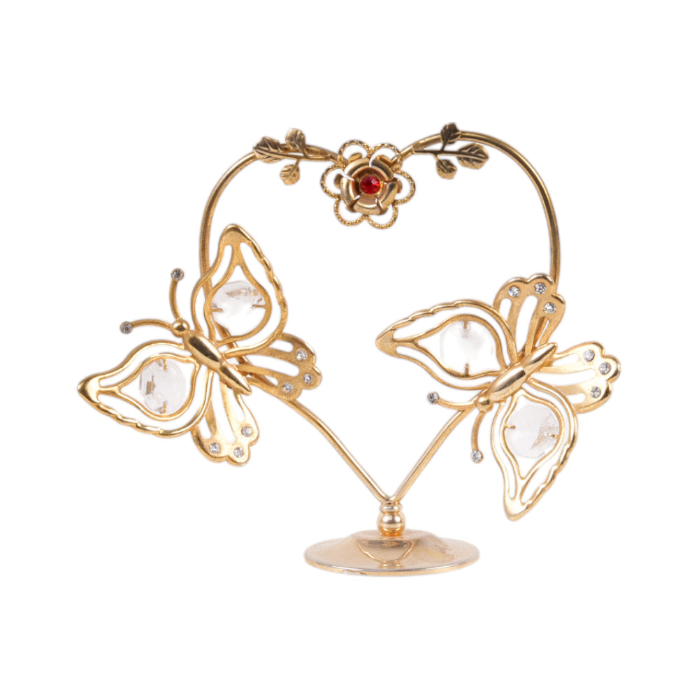 BUTTERFLY IN HEART AWAT A706MX1 BASIC