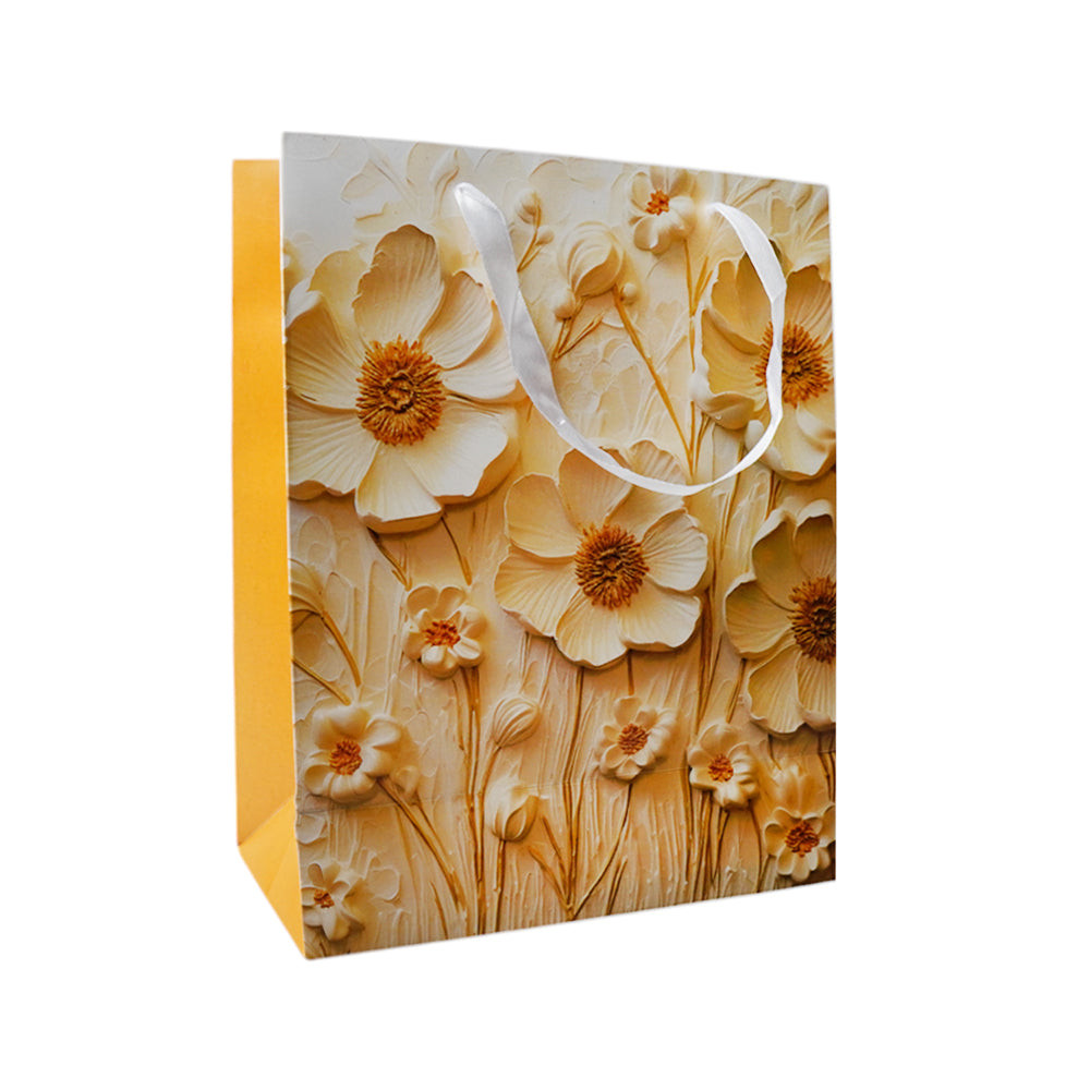 2050M-2 FANCY GIFT BAG IR