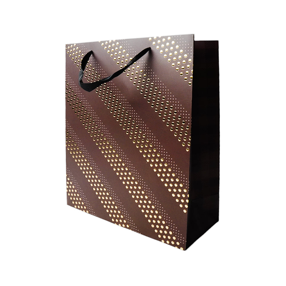 2099M-3 FANCY GIFT BAG IR