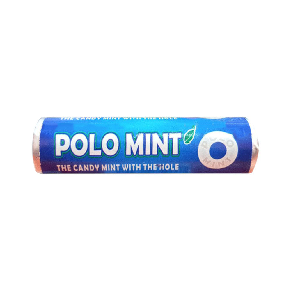 HYLITE POLO MINT 17G