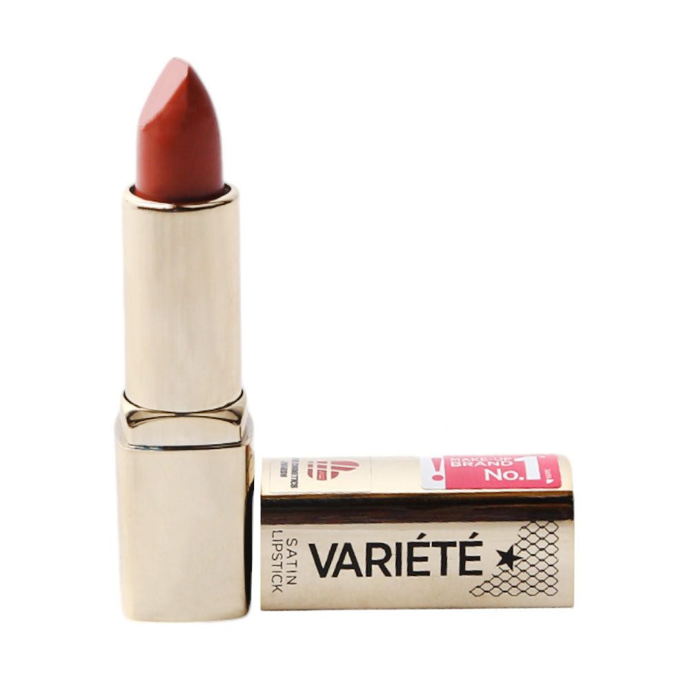 EVELINE VARIETE SATIN LIP STICK 02