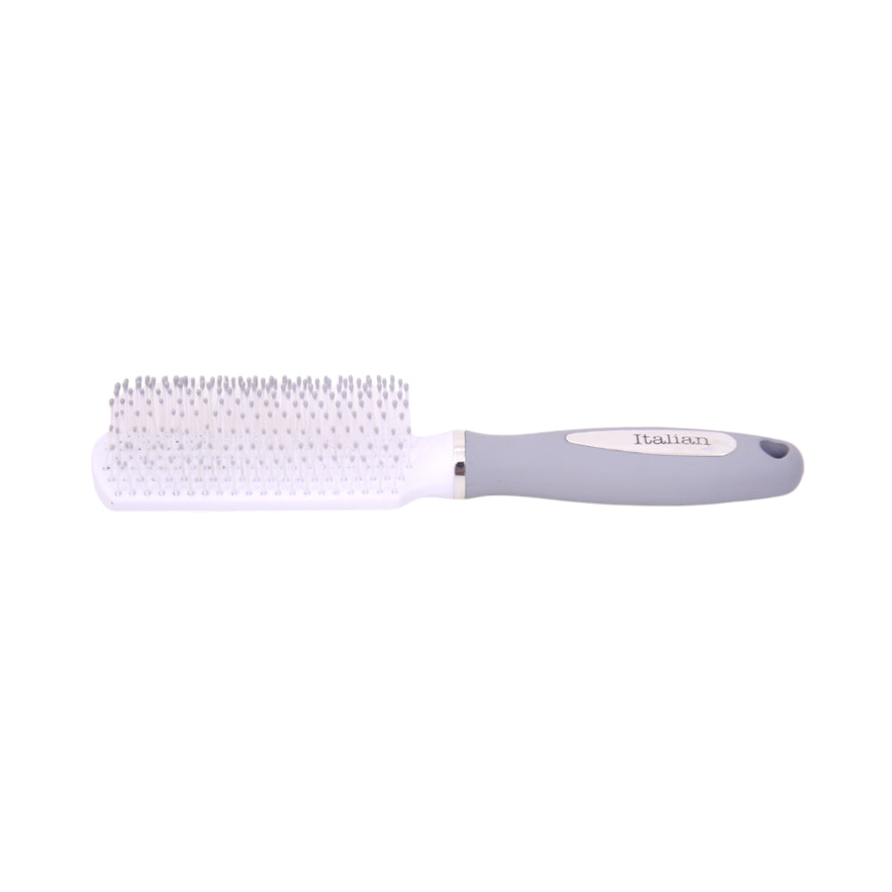 ITALIAN HAIR BRUSH 9810GR