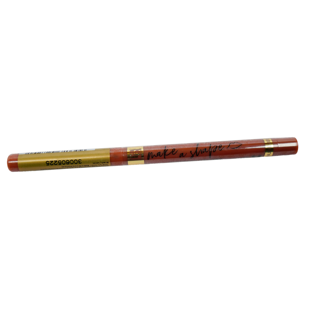 EVELINE AUTOMATIC LIP LINER MAKE A SHAPE NUDE BEIGE