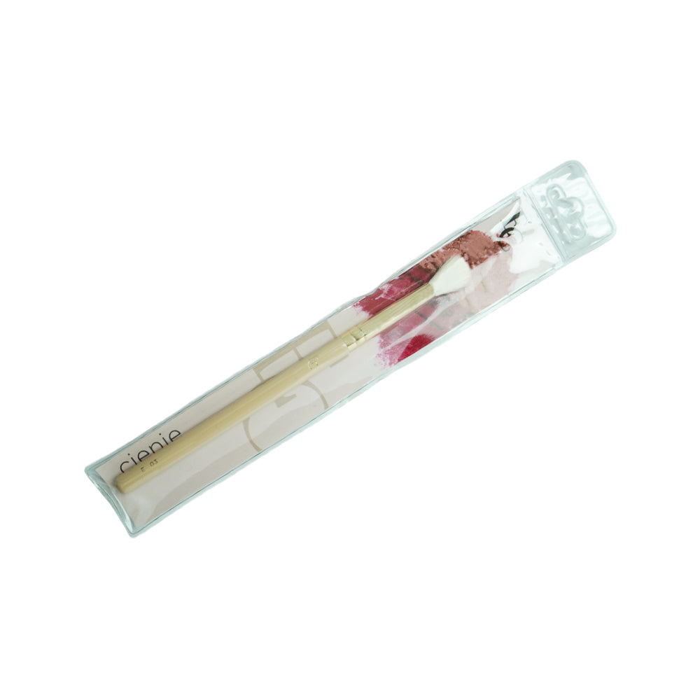 EVELINE MAKE UP BRUSH EYESHADOW BLENDING # E 03