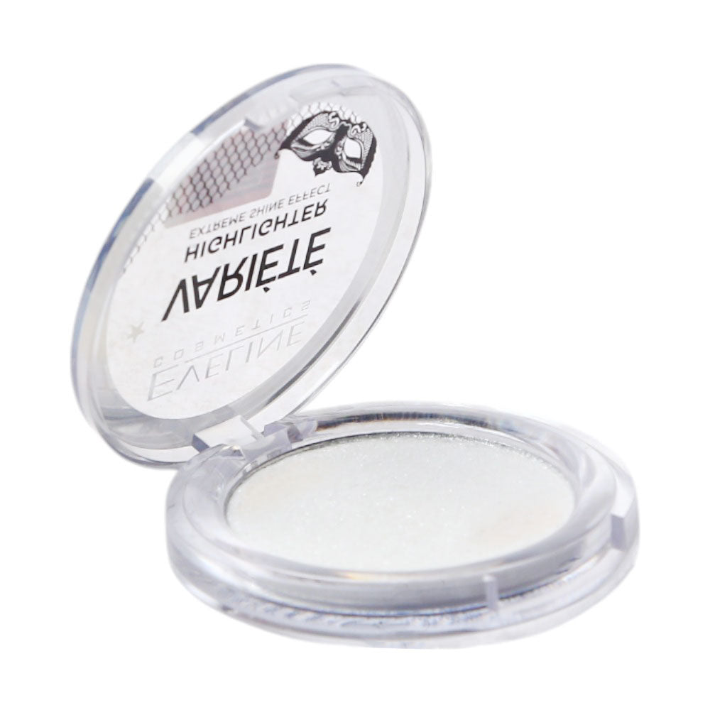 EVELINE VARIETE PRESSED HIGHLIGHTER 02 4.5GM