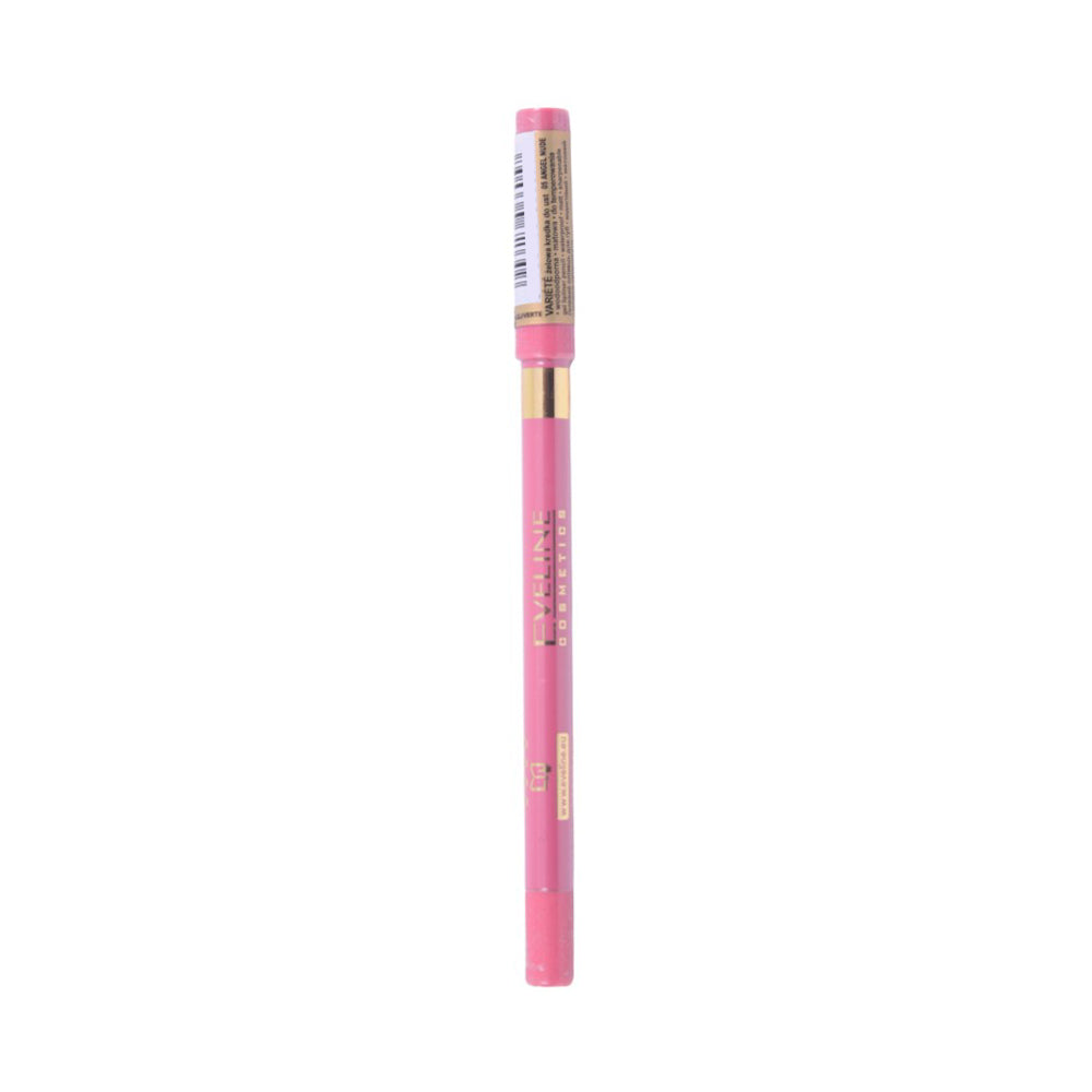 EVELINE VARIETE GEL LIPLINER PENCIL WATERPROOF 05 CANDY ROSE