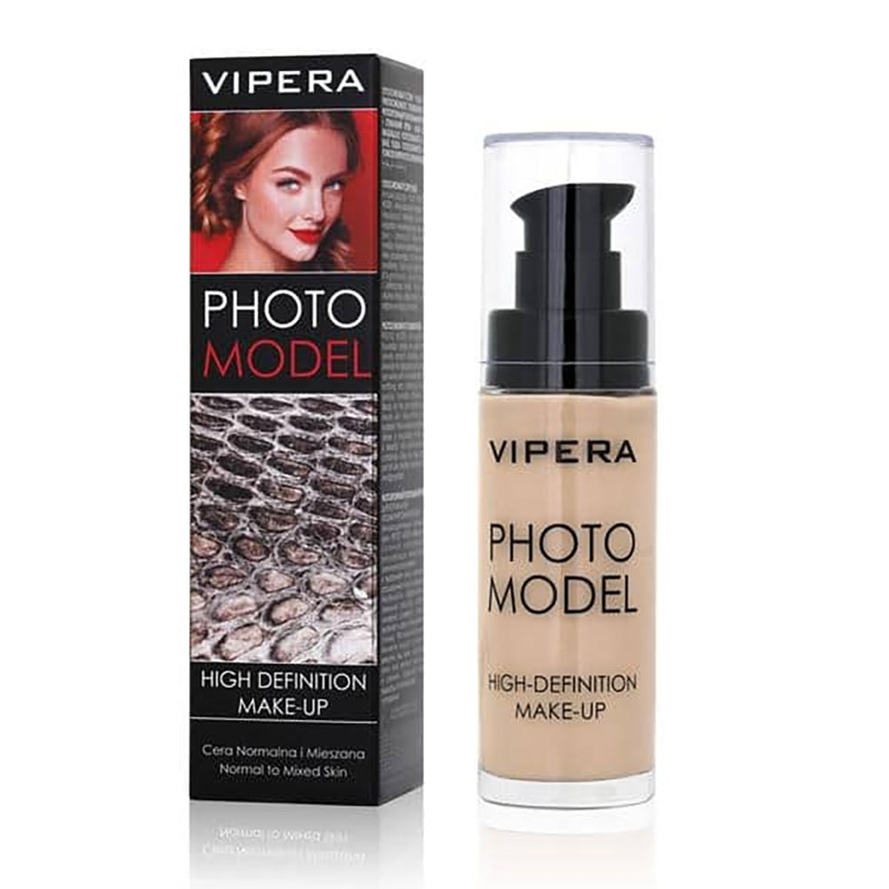 VIPERA CAMERA PHOTO CONTOUR 02