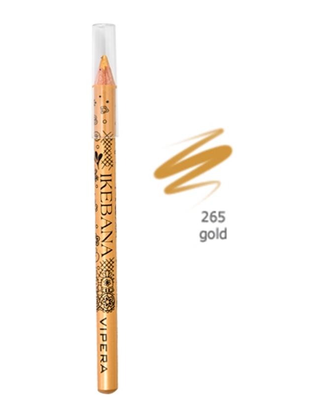 VIPERA EYE PENCIL IKEBANA254 PC