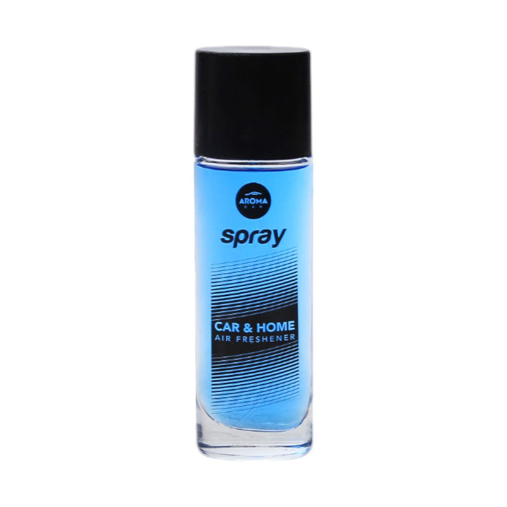 AROMA CAR PUMP SPRAY AQUA 50ML