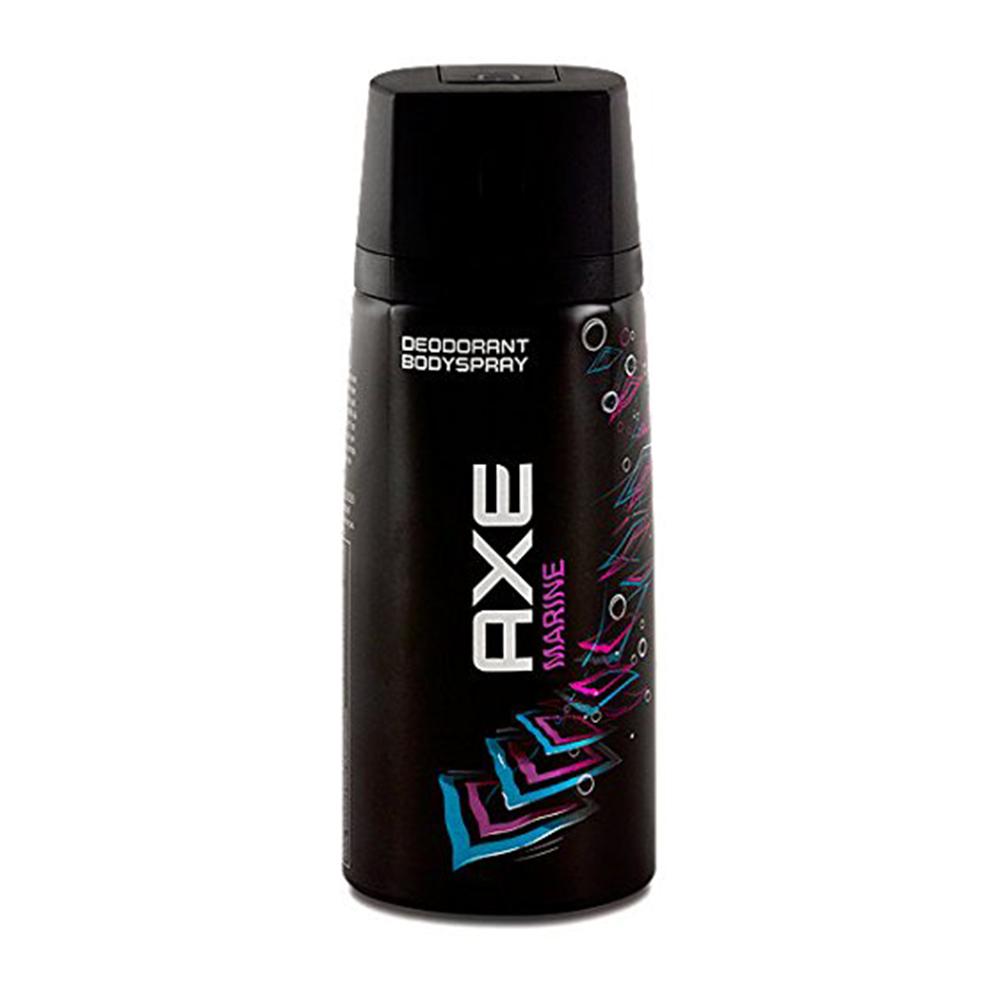 AXE DEODORANT WILD SPICE 150 ML AlFatah