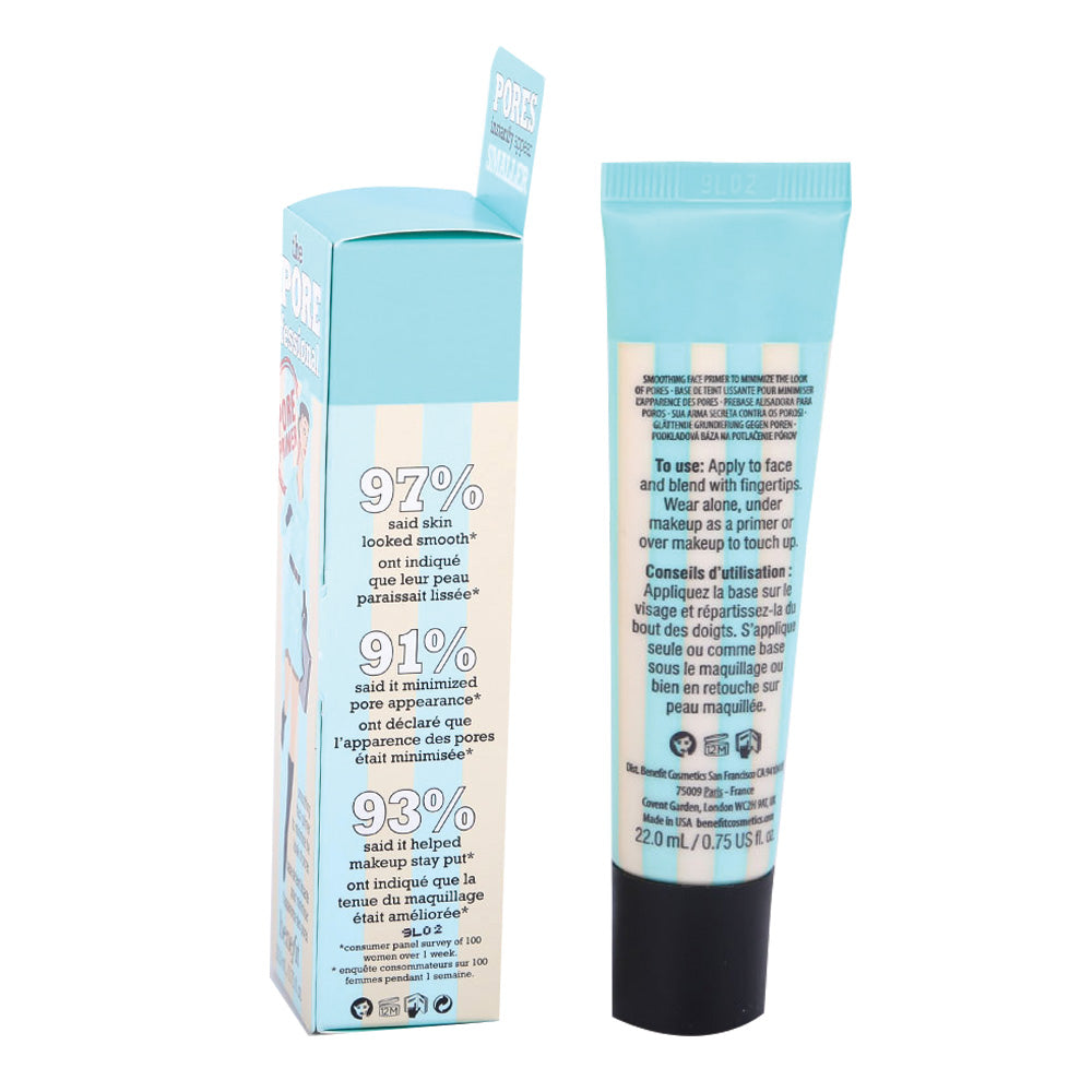 BENEFIT THE PORE FESSIONAL PRO BALM 22 ML