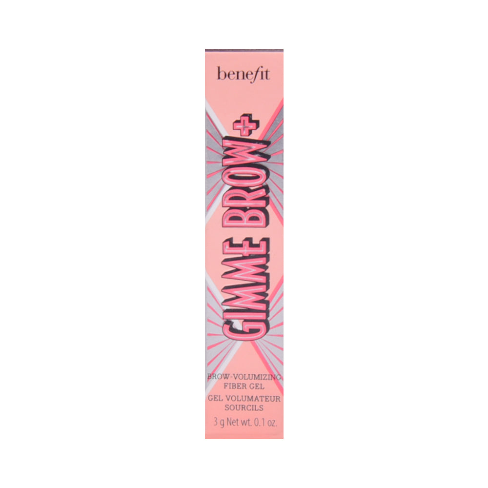 BENEFIT GIMME BROW MINI 4.5 MASCARA