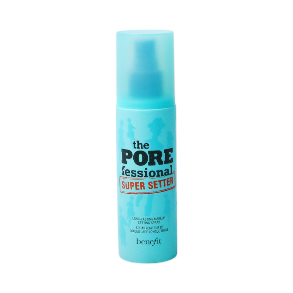 BENEFIT THE POTEFESSIONAL SUPER SETTING SPRAY LONG LASTING M