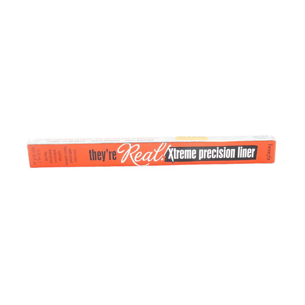 BENEFIT EYE LINER THEY RE REAL XTREME PRECISION LINER (XTRA