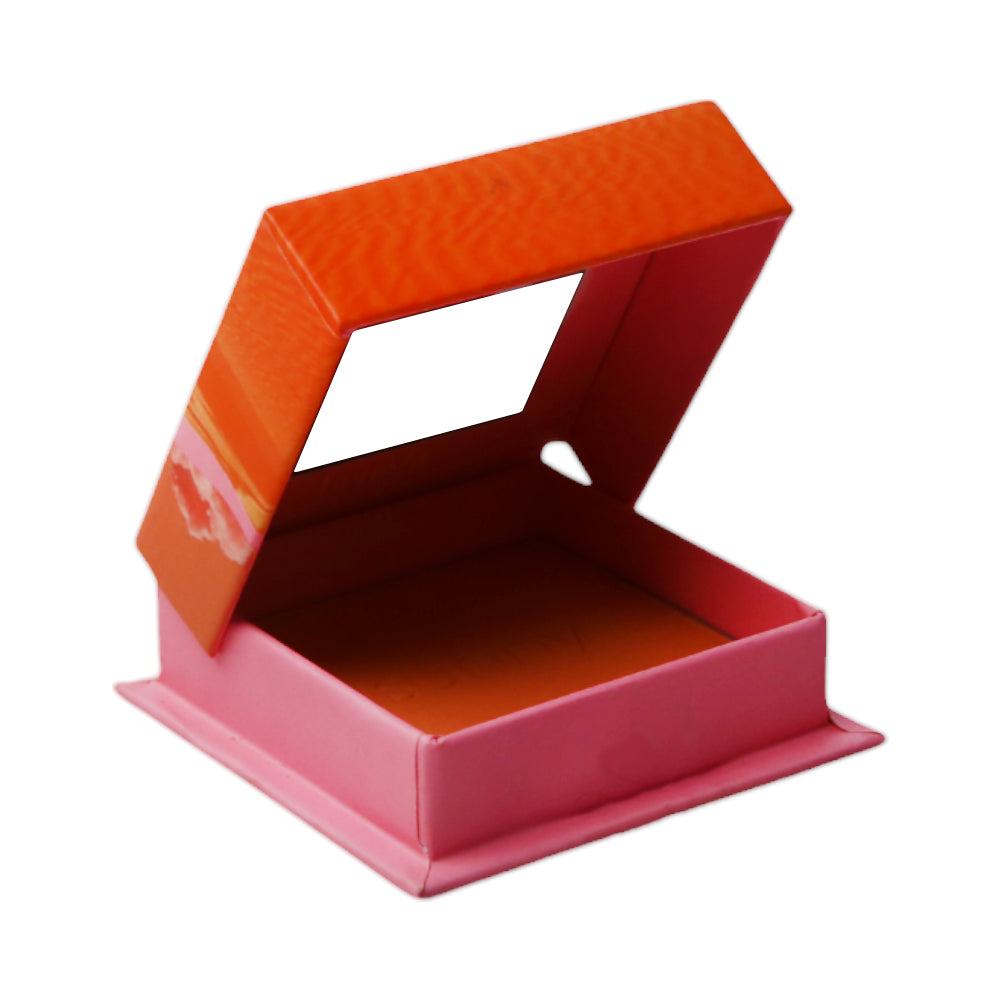 BENEFIT WARM CORAL BLUSH (SUNNY) 6G