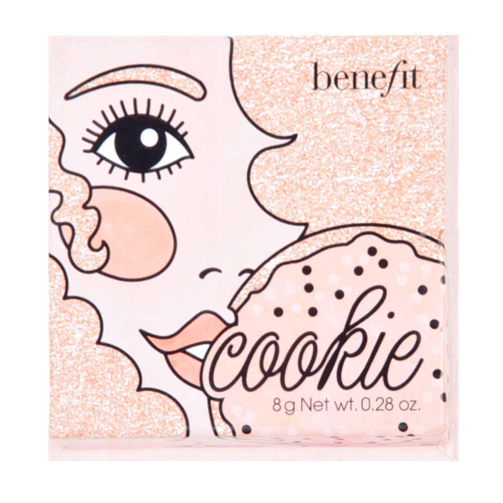 BENEFIT FACE HIGHLIGHTER COOKIE 8G