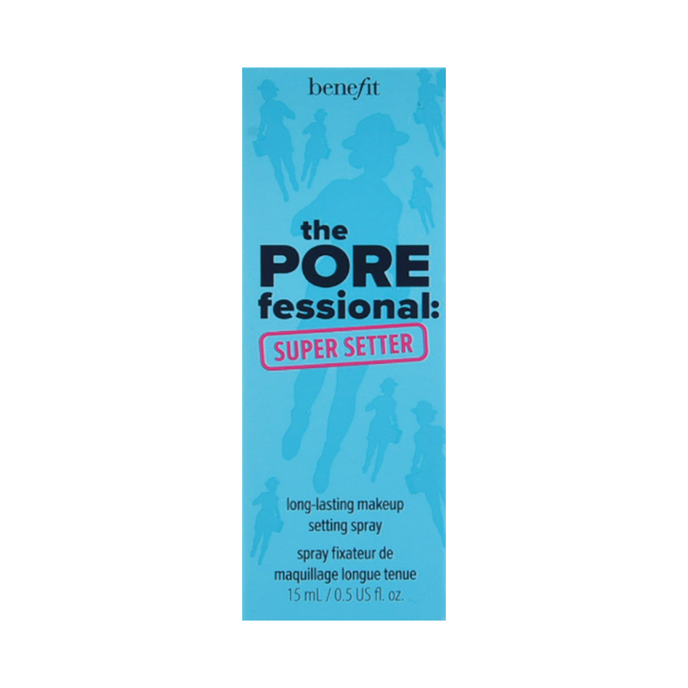 BENEFIT PROFESSIONAL MINI SETTING SPRAY 15ML