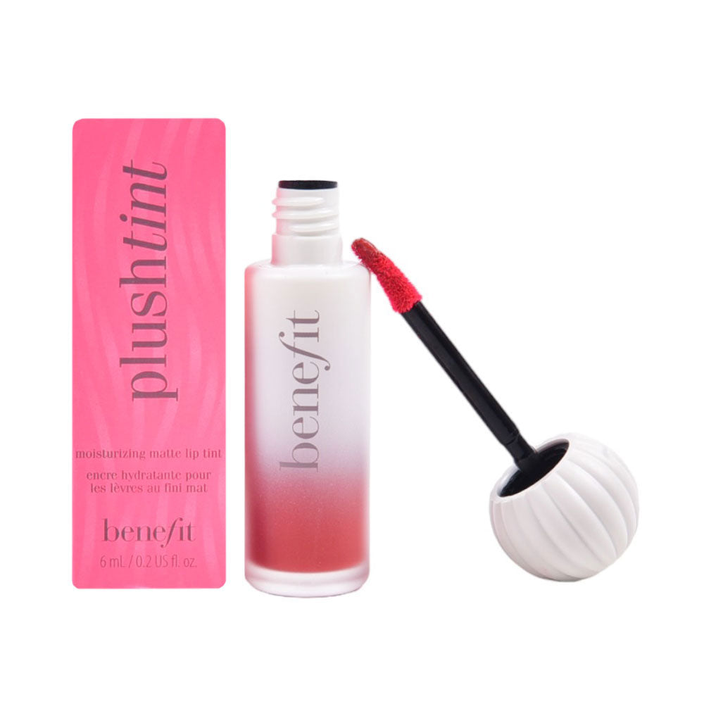 BENEFIT PLUSHTINT CREAM PUFF 02 6ML