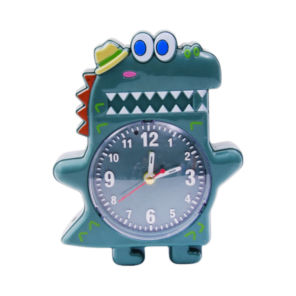 MH1057 OWL CLOCK Z.B