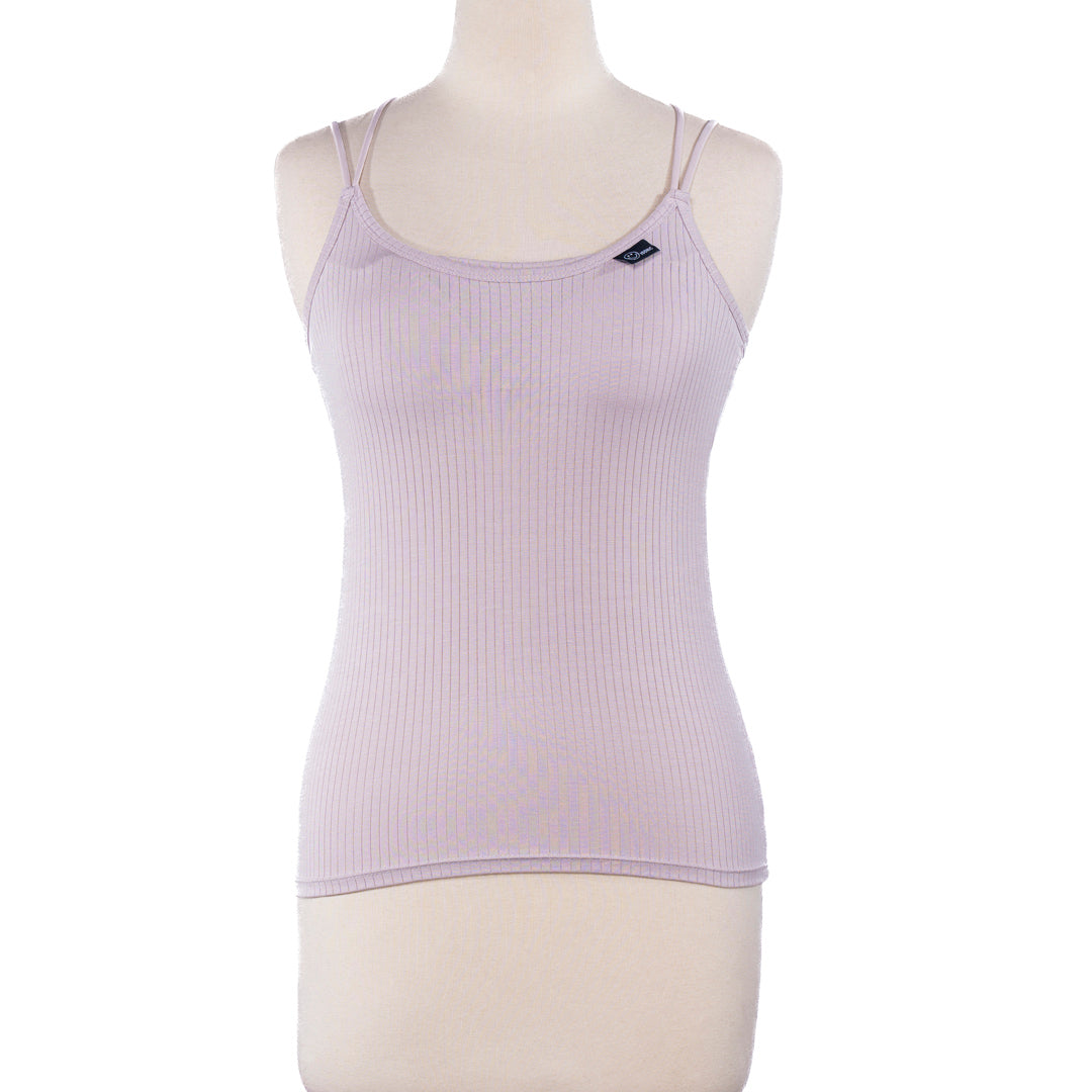 BELLEZA ROUND NECK CAMISOLE 6025