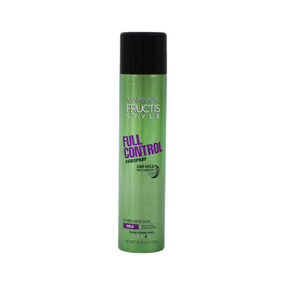 GARNIER FRUCTIS STYLE HAIR SPRAY FULL CONTROL 234 GM