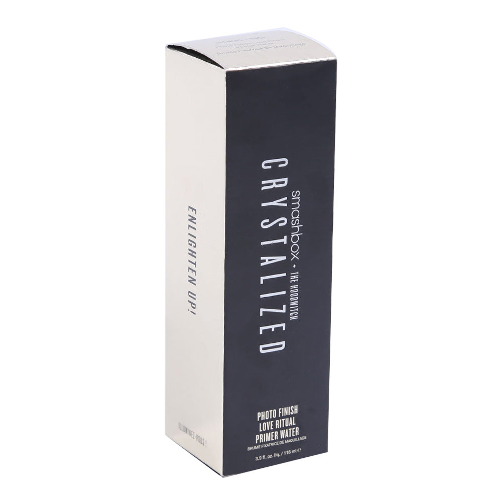 SMASHBOX CRYSTALIZED PHOTO FINISH LOVE RITUAL PRIMER WATER 1
