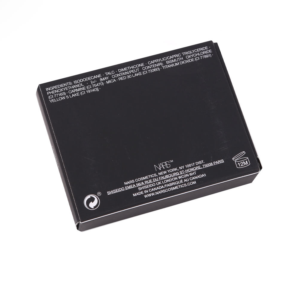 NARS ORGASM X 4077 BLUSH