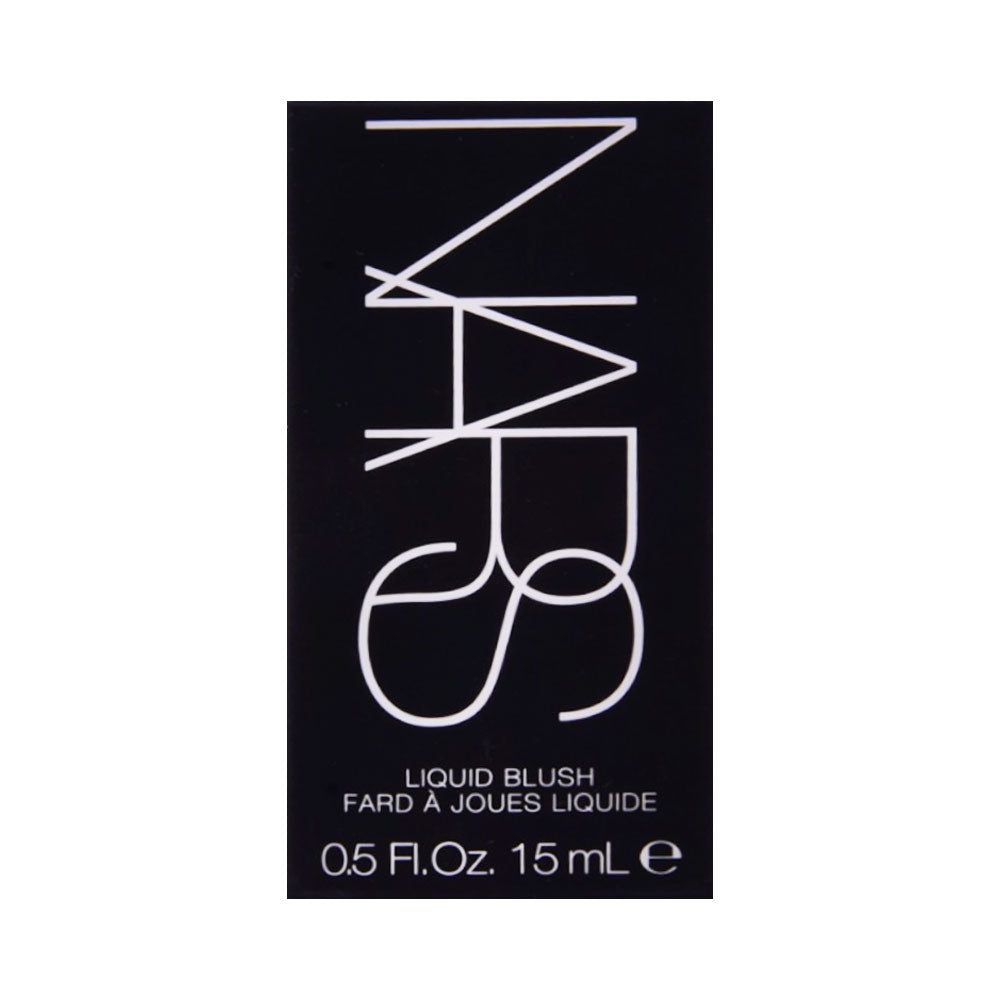 NARS TORRID 5156 LIQUID BLUSH