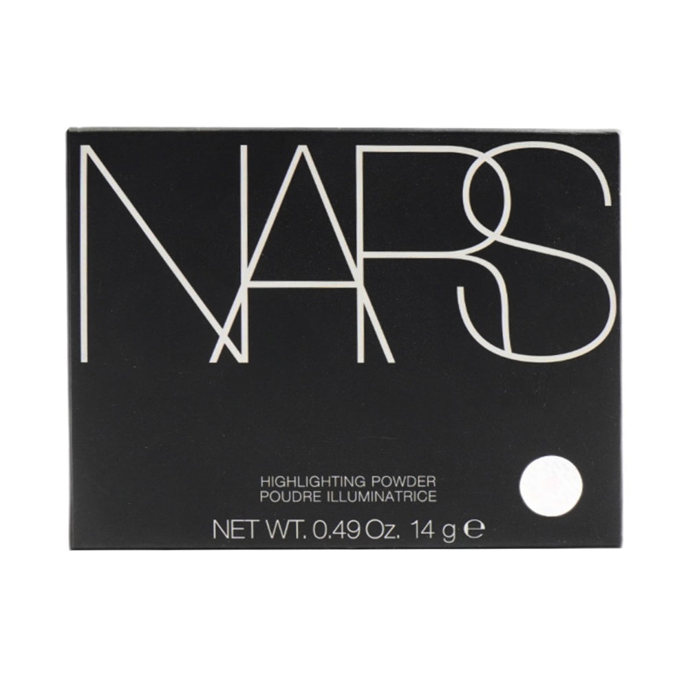 NARS HIGHLIGHTING POWDER MALDIVES 14G