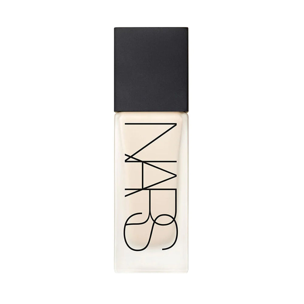 NARS LUMINOUS FOUNDATION LIGHT 1 SIBERIA PC
