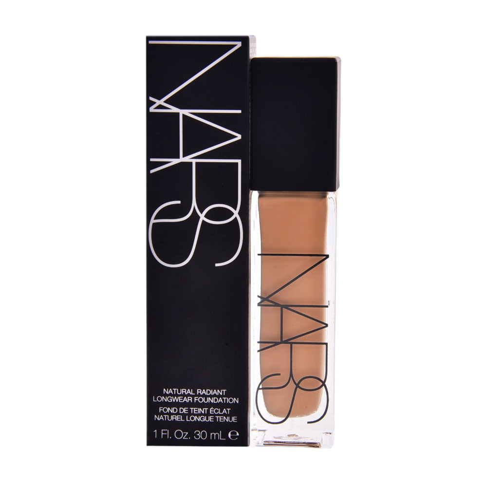 NARS NATURAL RADIANT LONG WEAR 30ML LIGHT4-DEAUVILLE PC