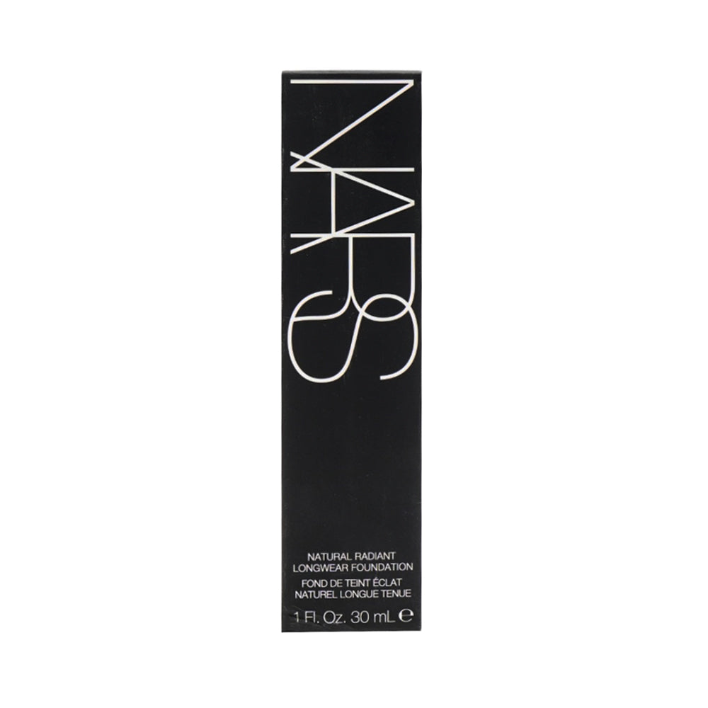 NARS NATURAL RADIANT VALLAURIS FOUNDATION
