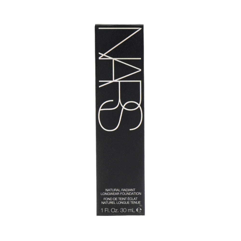 NARS NATURAL RADIANT LONGWEAR FOUNDATION( DARK ZAMBIE ) 30ML