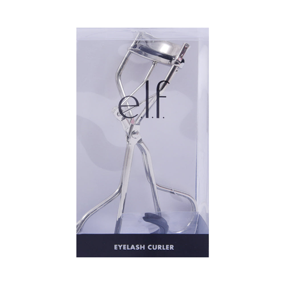 E L F CURLER MECHANICAL EYE LASH