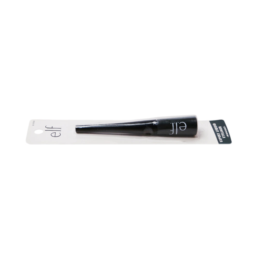 E.L.F EXPERT LIQUID EYE LINER (MIDNIGHT) 4.2ML